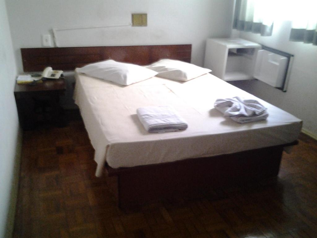  Hotel Columbia Palace
