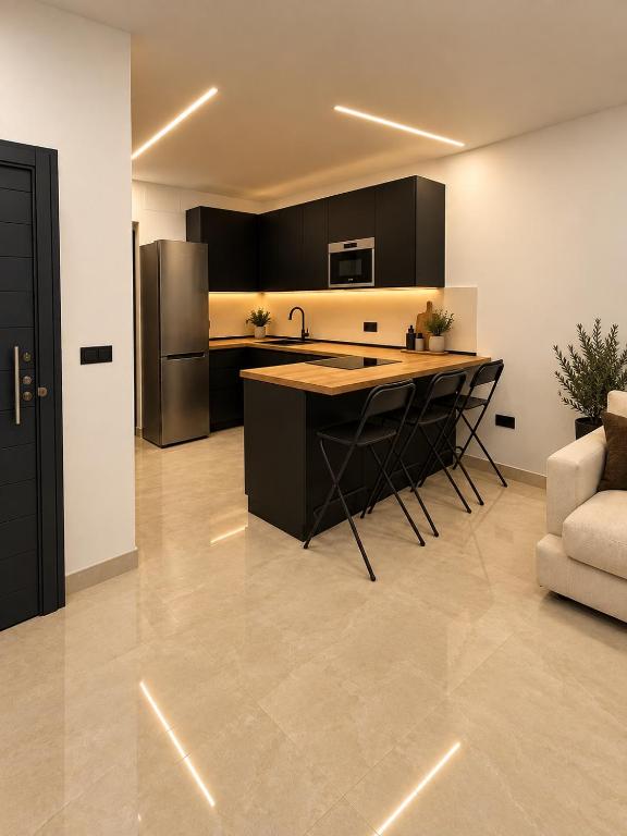 El Ático de Abuela - Private flat in Las Canteras