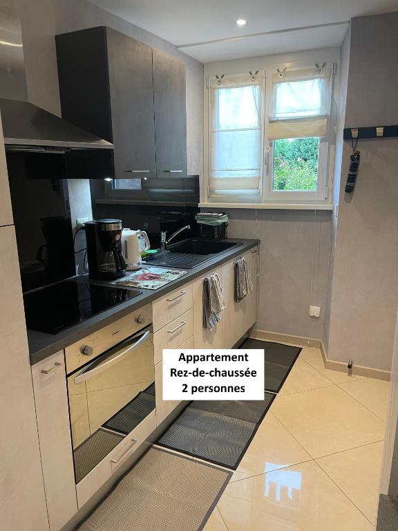 Appartements centre ville Colmar 4 familles – photo 29