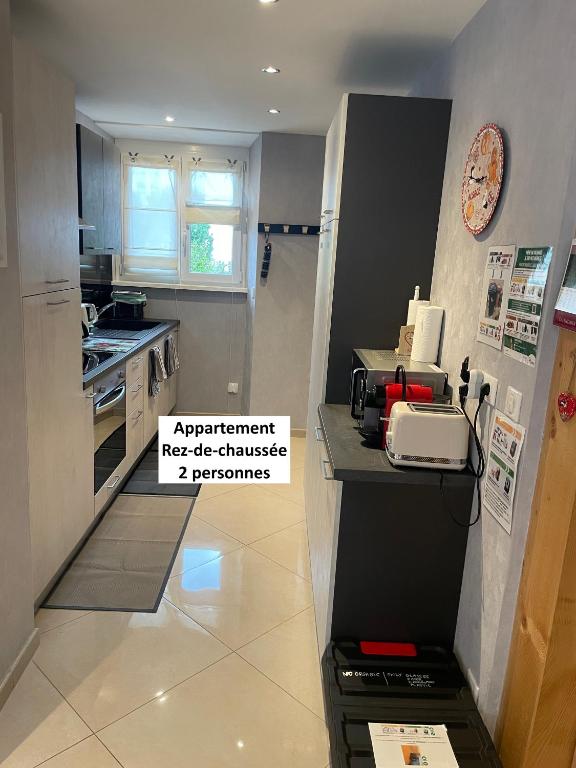 Appartements centre ville Colmar 4 familles – photo 28