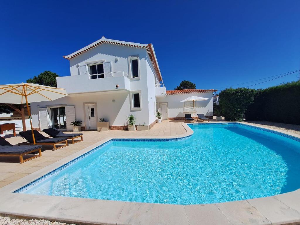 Villa Flavia