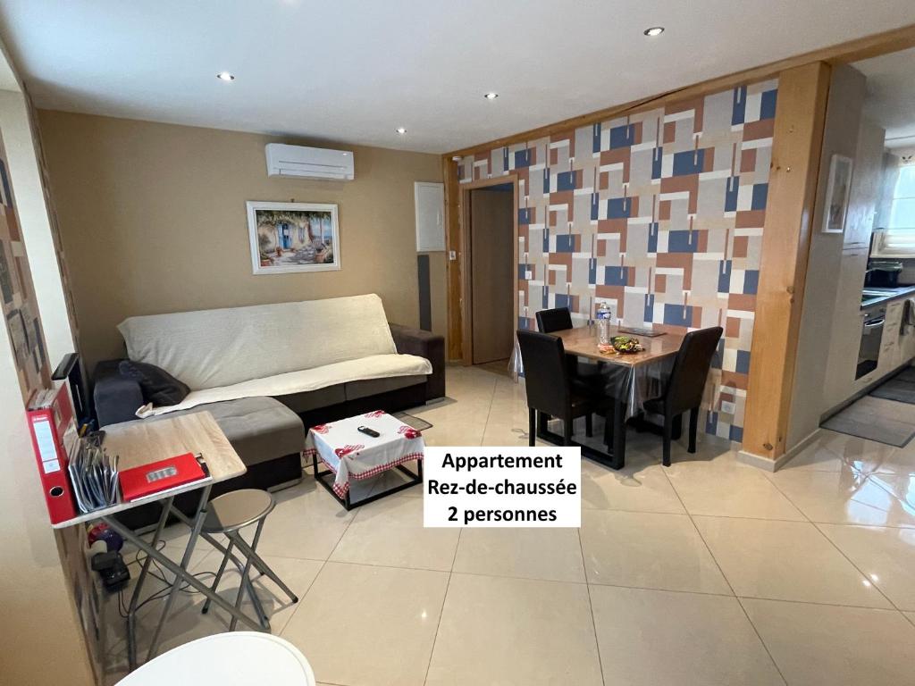 Appartements centre ville Colmar 4 familles – photo 25