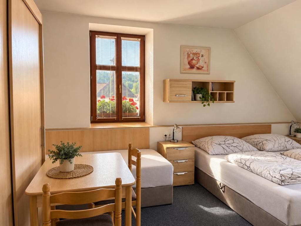 Penzion U Vorlíčků – Orlické hory, Booking.com