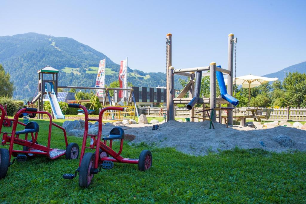 Fotografie z fotogalerie ubytování Hotel Laserz v destinaci Lienz