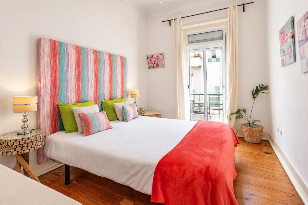 Flat with one bedroom in Moscavide - Lisboa