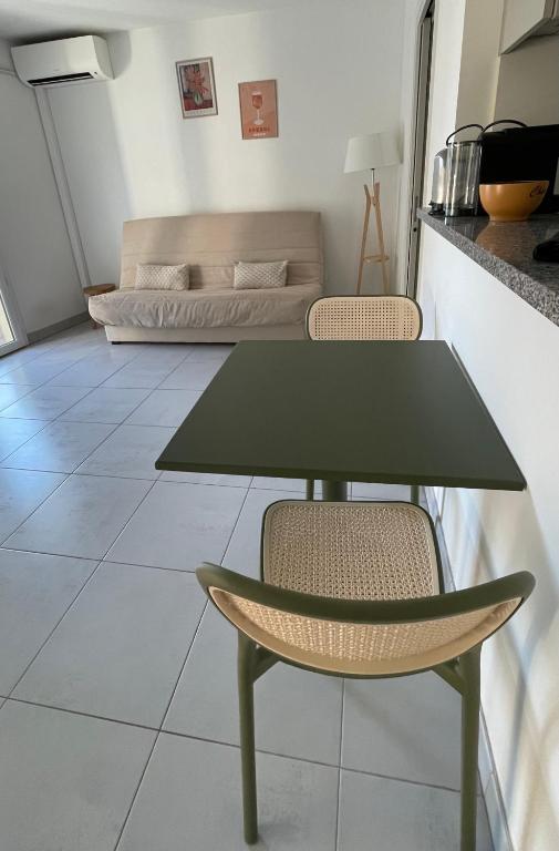 Appartement Nice Valrose