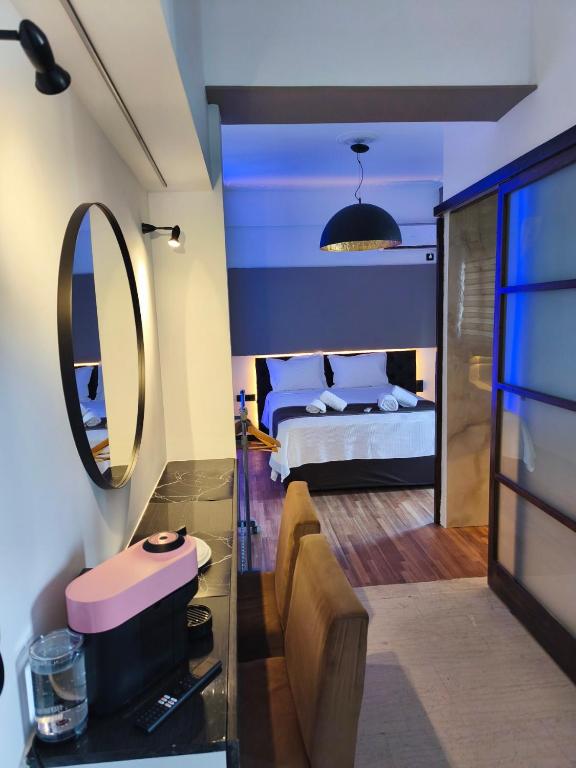 Green Spot Apartments