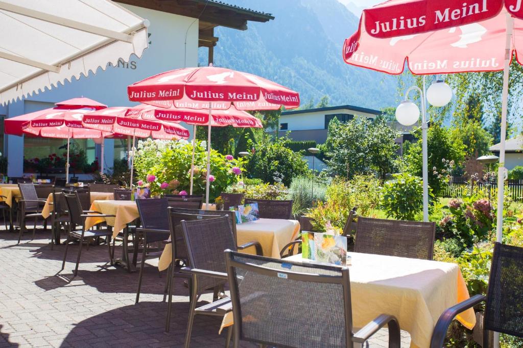 Fotografie z fotogalerie ubytování Hotel Laserz v destinaci Lienz
