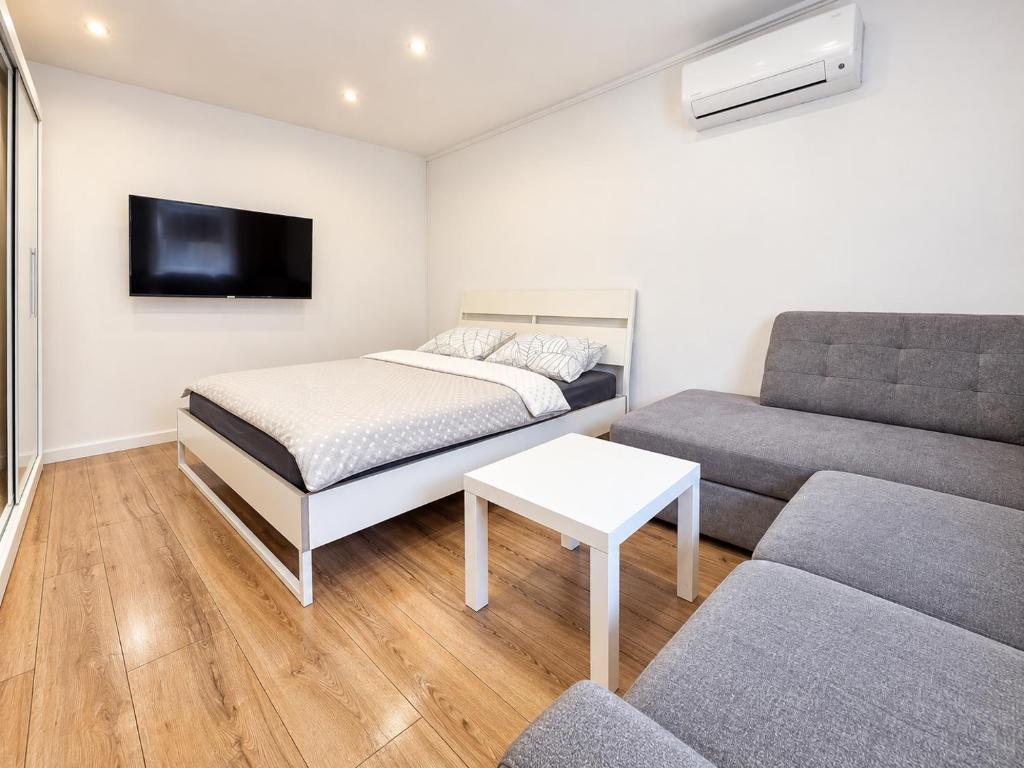 Apartamenty w pełni wyposażone w CENTRUM MIASTA