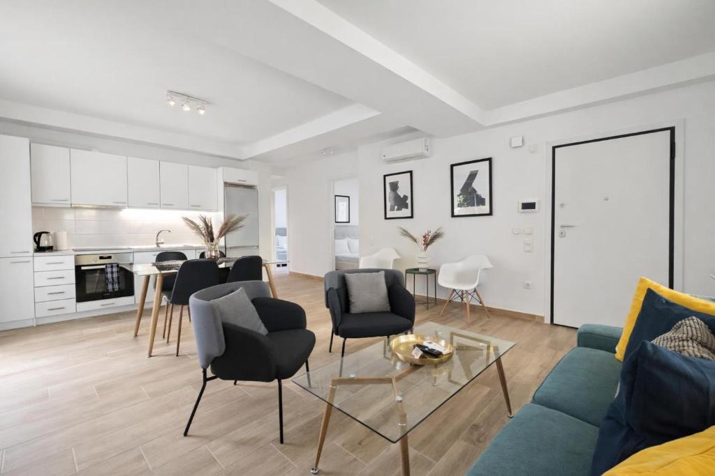 Nemeseos by Verde Apartments
