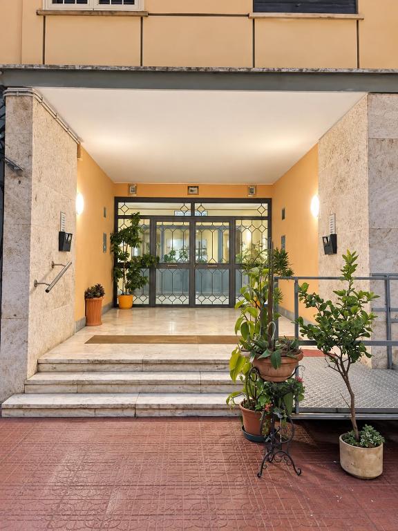 Nel cuore di Roma