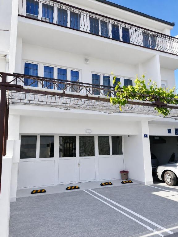 Apartment Gordana