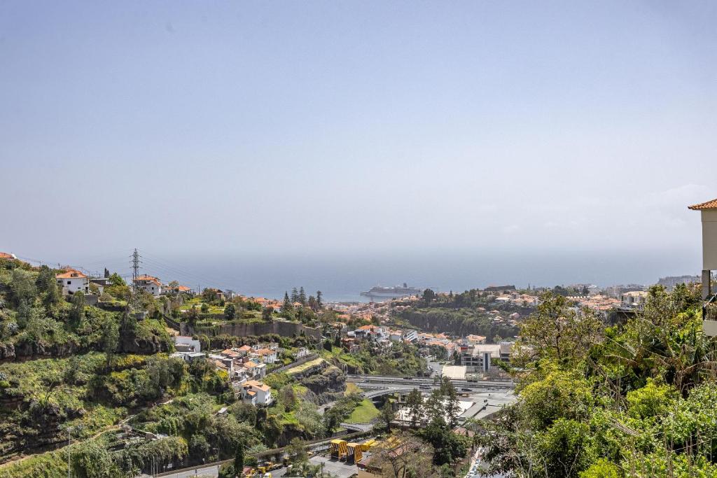 Funchal Haven House