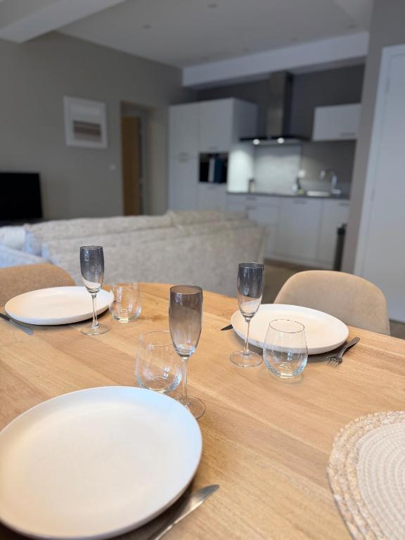 Moka - Grand appartement 6 places à Colmar – photo 13