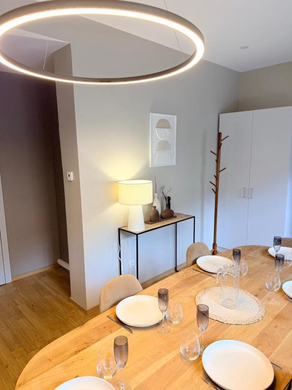Moka - Grand appartement 6 places à Colmar – photo 8