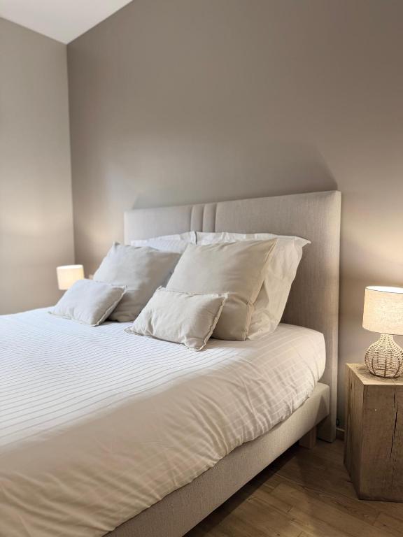 Moka - Grand appartement 6 places à Colmar – photo 10