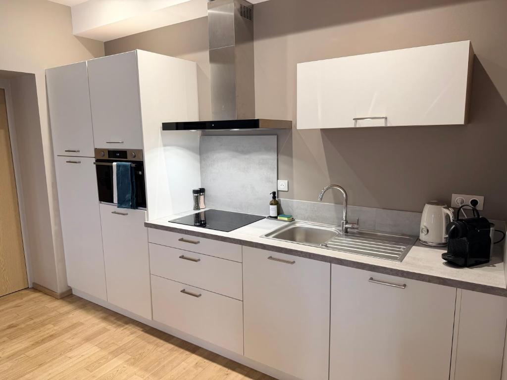 Moka - Grand appartement 6 places à Colmar – photo 21