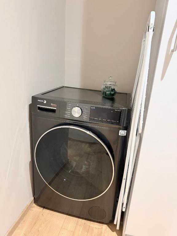 Moka - Grand appartement 6 places à Colmar – photo 20