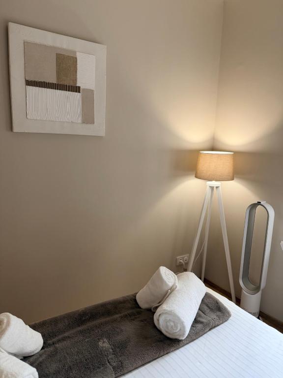 Moka - Grand appartement 6 places à Colmar – photo 17