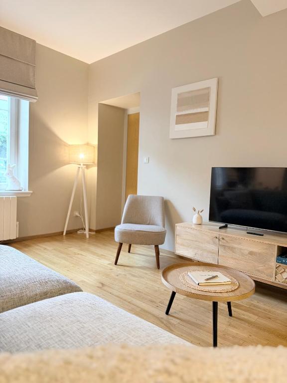 Moka - Grand appartement 6 places à Colmar – photo 24