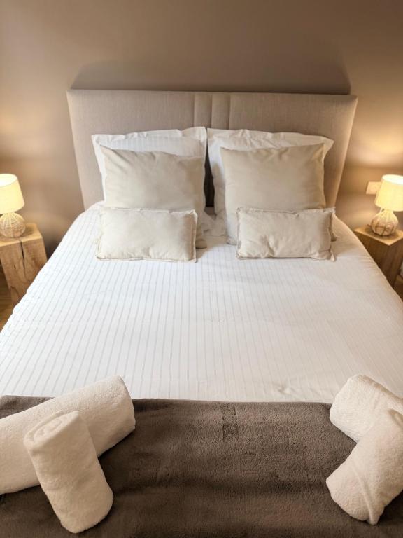 Moka - Grand appartement 6 places à Colmar – photo 19