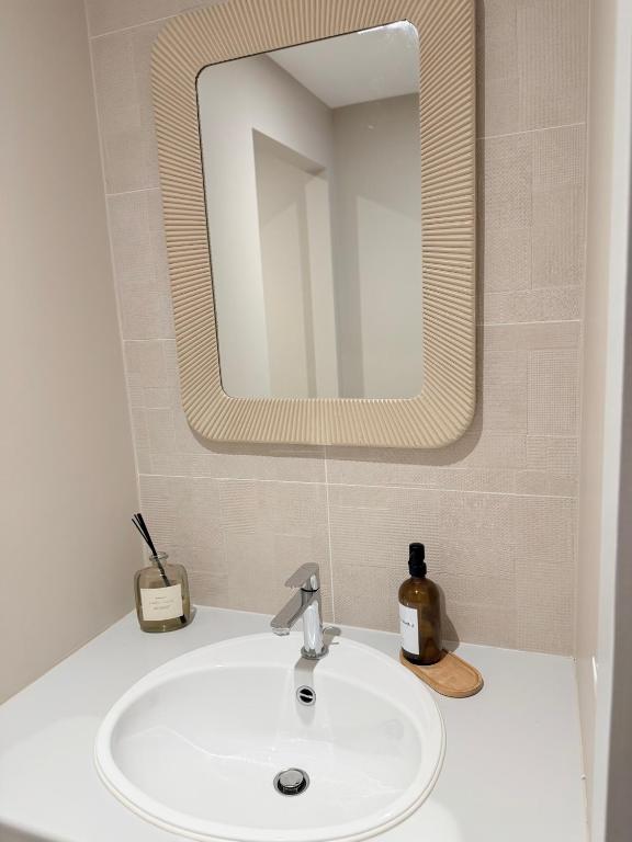 Moka - Grand appartement 6 places à Colmar – photo 18