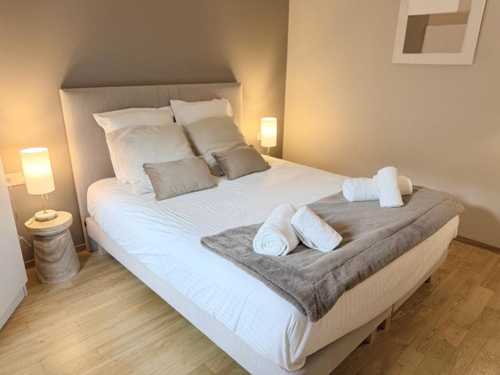 Moka - Grand appartement 6 places à Colmar – photo 26