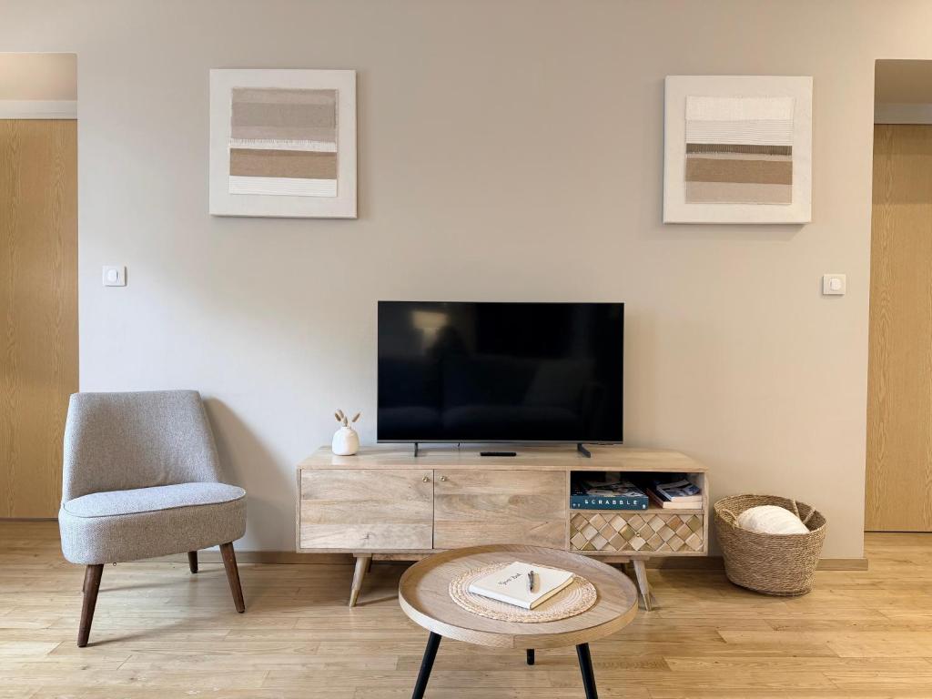 Moka - Grand appartement 6 places à Colmar – photo 22