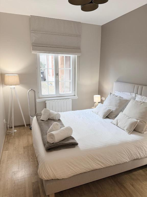 Moka - Grand appartement 6 places à Colmar – photo 6
