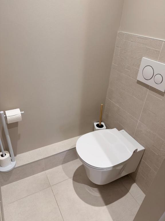 Moka - Grand appartement 6 places à Colmar – photo 28