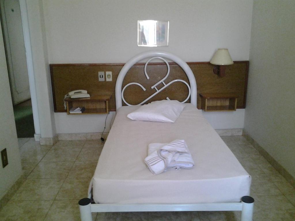  Hotel Columbia Palace