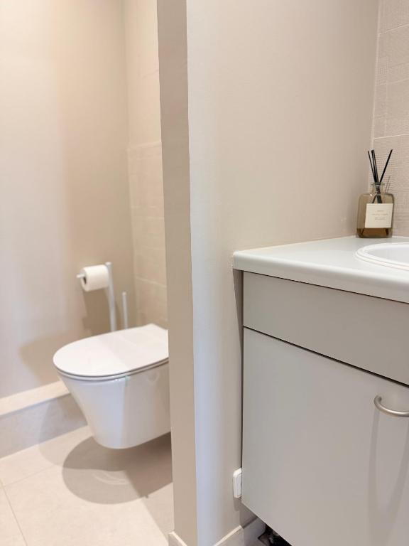 Moka - Grand appartement 6 places à Colmar – photo 34