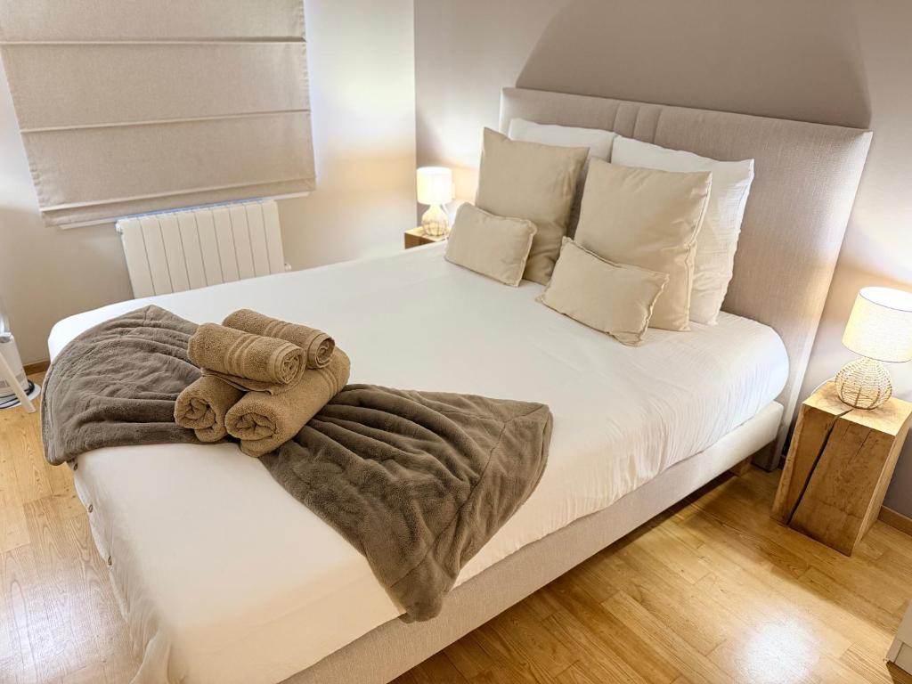 Moka - Grand appartement 6 places à Colmar – photo 2