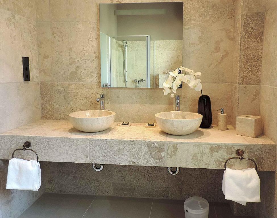 Hofgut Holzmuhle - 11