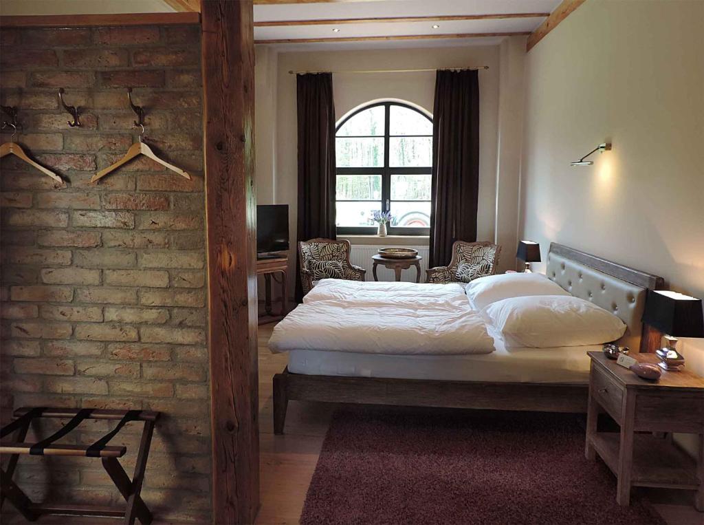 Hofgut Holzmuhle - 1