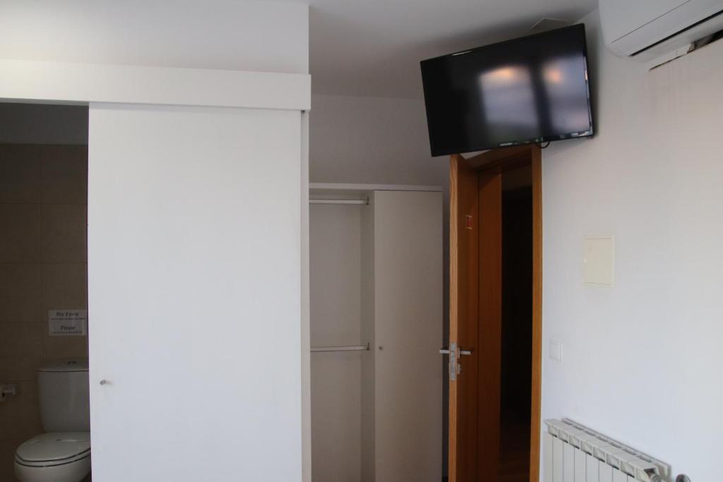 Hotel Bem Estar - Habitación Doble Estándar