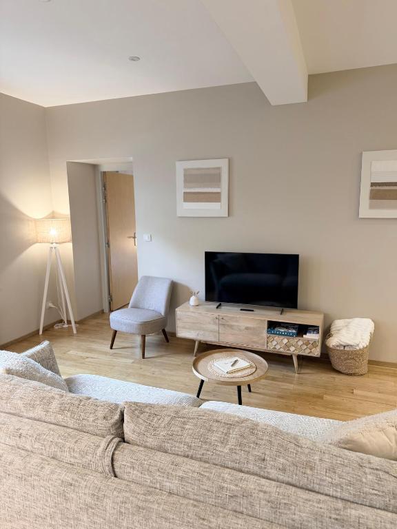 Moka - Grand appartement 6 places à Colmar – photo 9