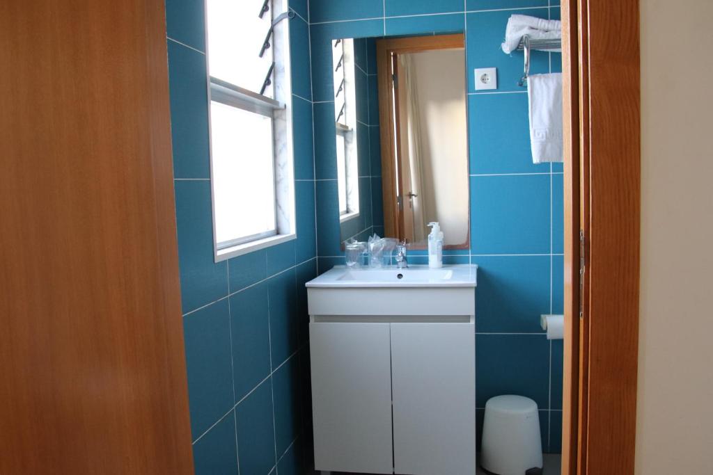 Hotel Bem Estar - Habitación Triple Estándar