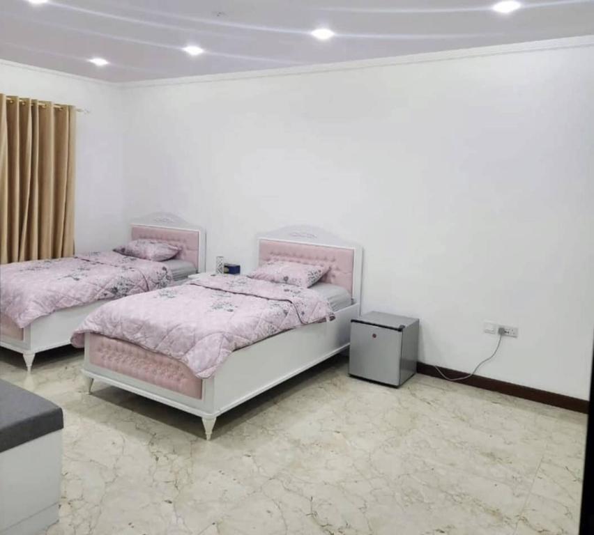 فضای داخلی Shahan Residence در مسقط - تصویر ۳
