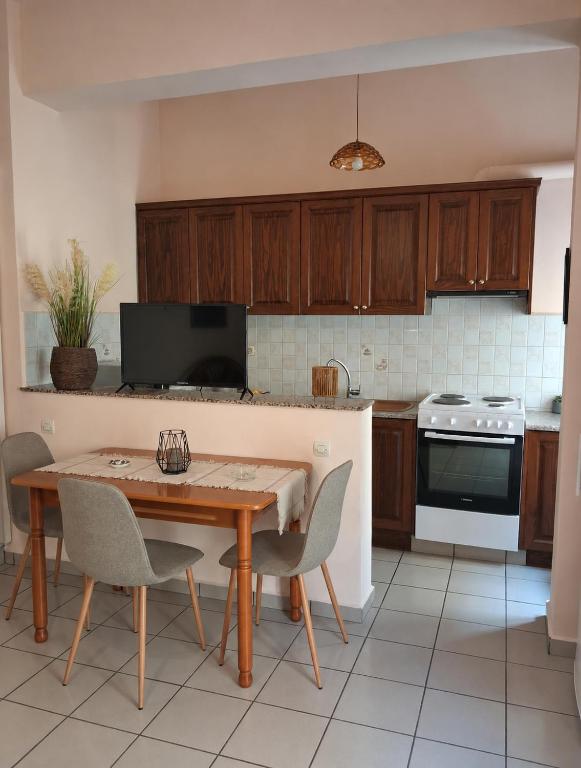 P&A Studio Syros Ermoupolis
