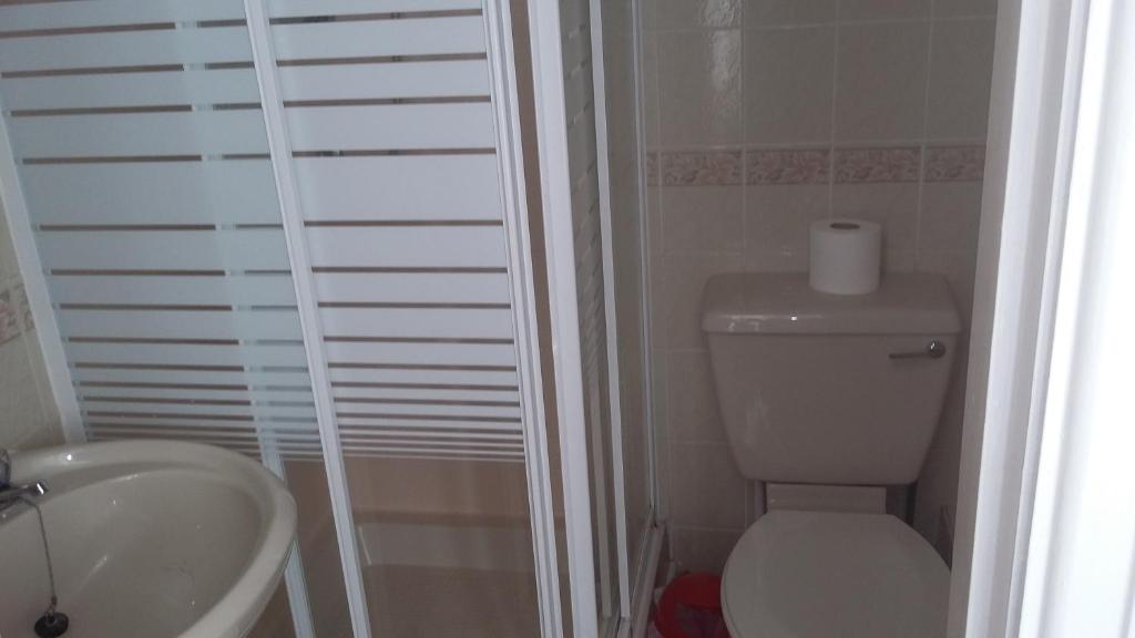 Montgomery Hotel - Resim 28