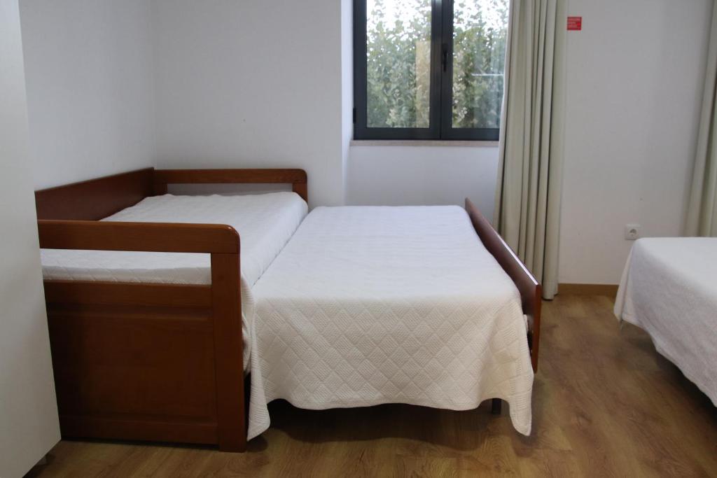 Hotel Bem Estar - Habitación Cuádruple Estándar