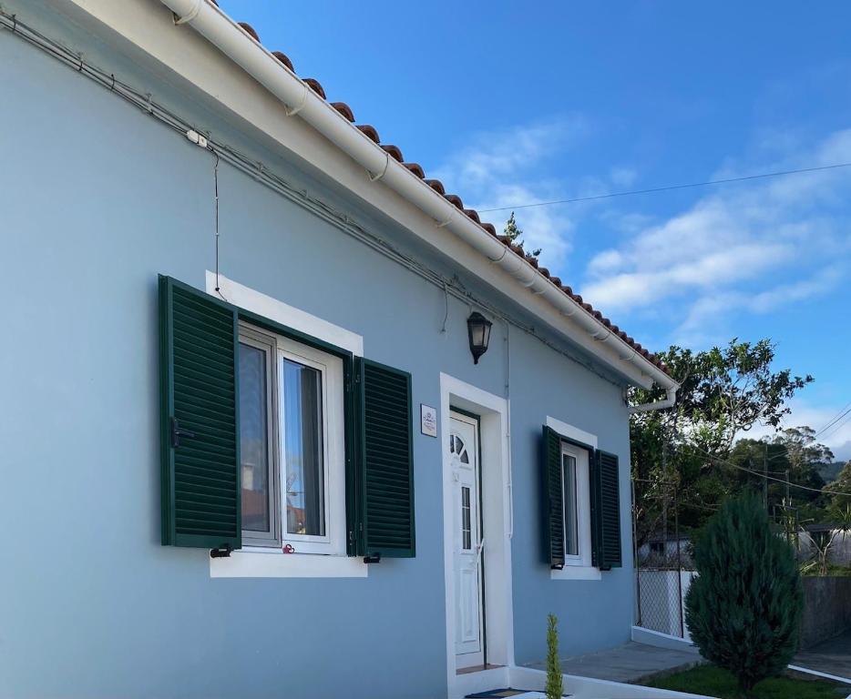 Casa dos Passarinhos