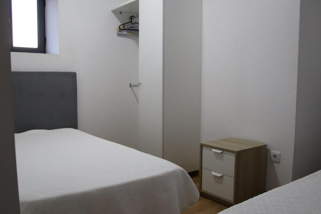 Hotel Bem Estar - Habitación Triple Estándar
