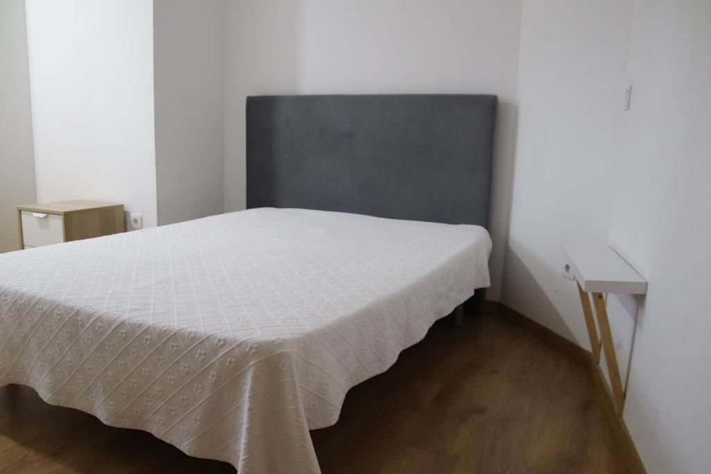 Hotel Bem Estar - Habitación Doble Estándar