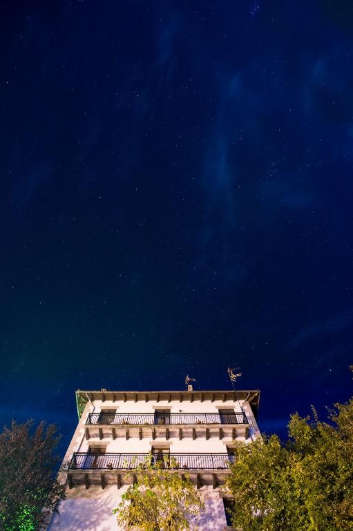 Fotografie z fotogalerie ubytování Casa rural Bidezarra a los pies de la selva de Irati v destinaci Ochagavía