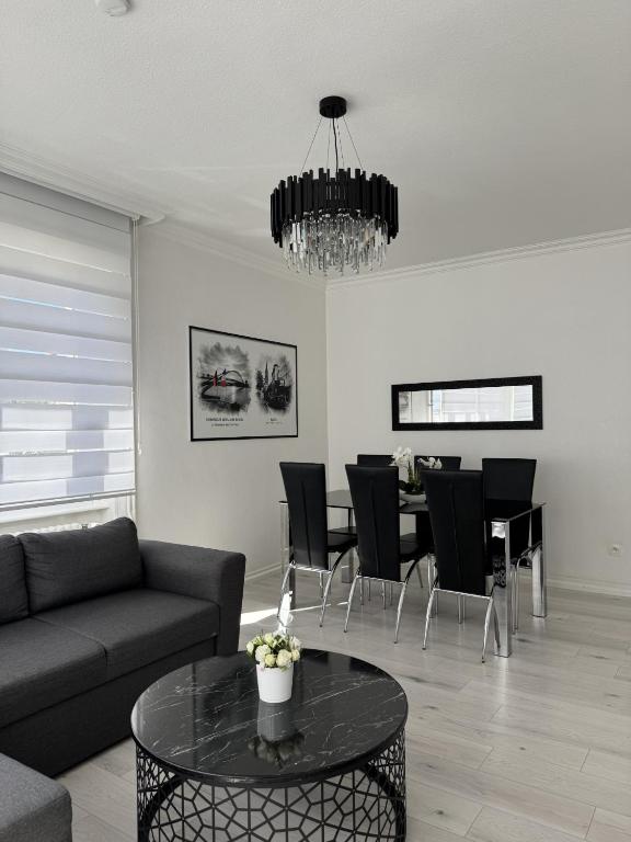 Appartement des 3 pays. 2 mn de Bâle+ Free parking – photo 4