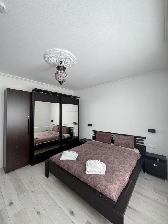 Appartement des 3 pays. 2 mn de Bâle+ Free parking – photo 11