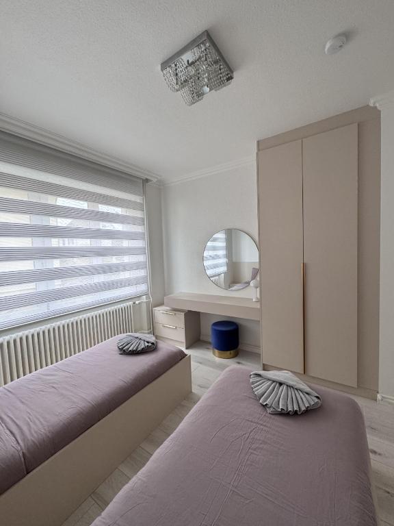 Appartement des 3 pays. 2 mn de Bâle+ Free parking – photo 14