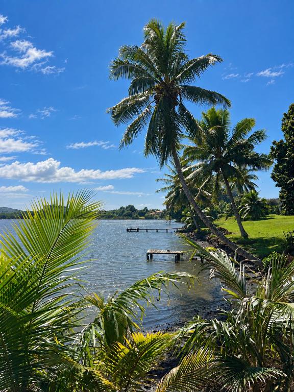 Glamp iti Reva - photo 9 - Tahiti, Polynésie